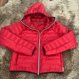 Gorgeous Hunter jacket. Medium fits like a small.